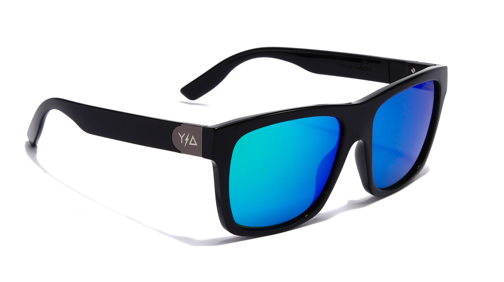 Wye Delta Green Revo Polarized Googles