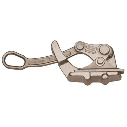 Little Mule Parallel Jaw Grips Lineman Wire Pulling Grips - LMG4800