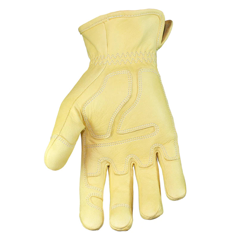 Youngstown FR Ground Glove 23 cal - 12-3265-60