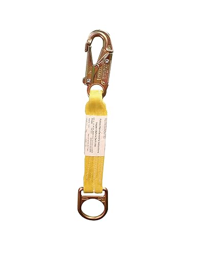 Elk River D-Ring Extension 12" - 14702