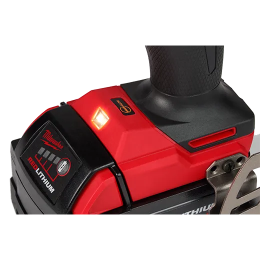 Milwaukee M18 FUEL™ 2-Tool Combo Kit - 3697-22