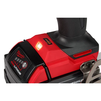 Milwaukee M18 FUEL™ 2-Tool Combo Kit - 3697-22