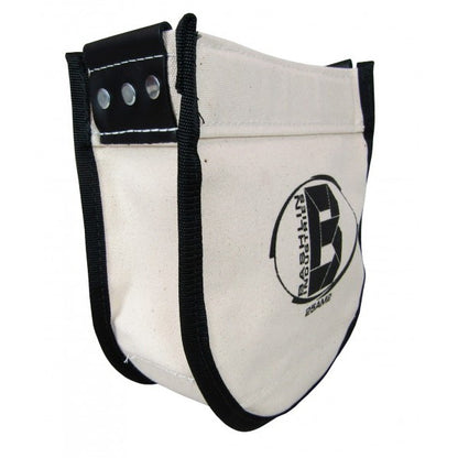 Bashlin Canvas Bolt Bag with Snaps - 25A