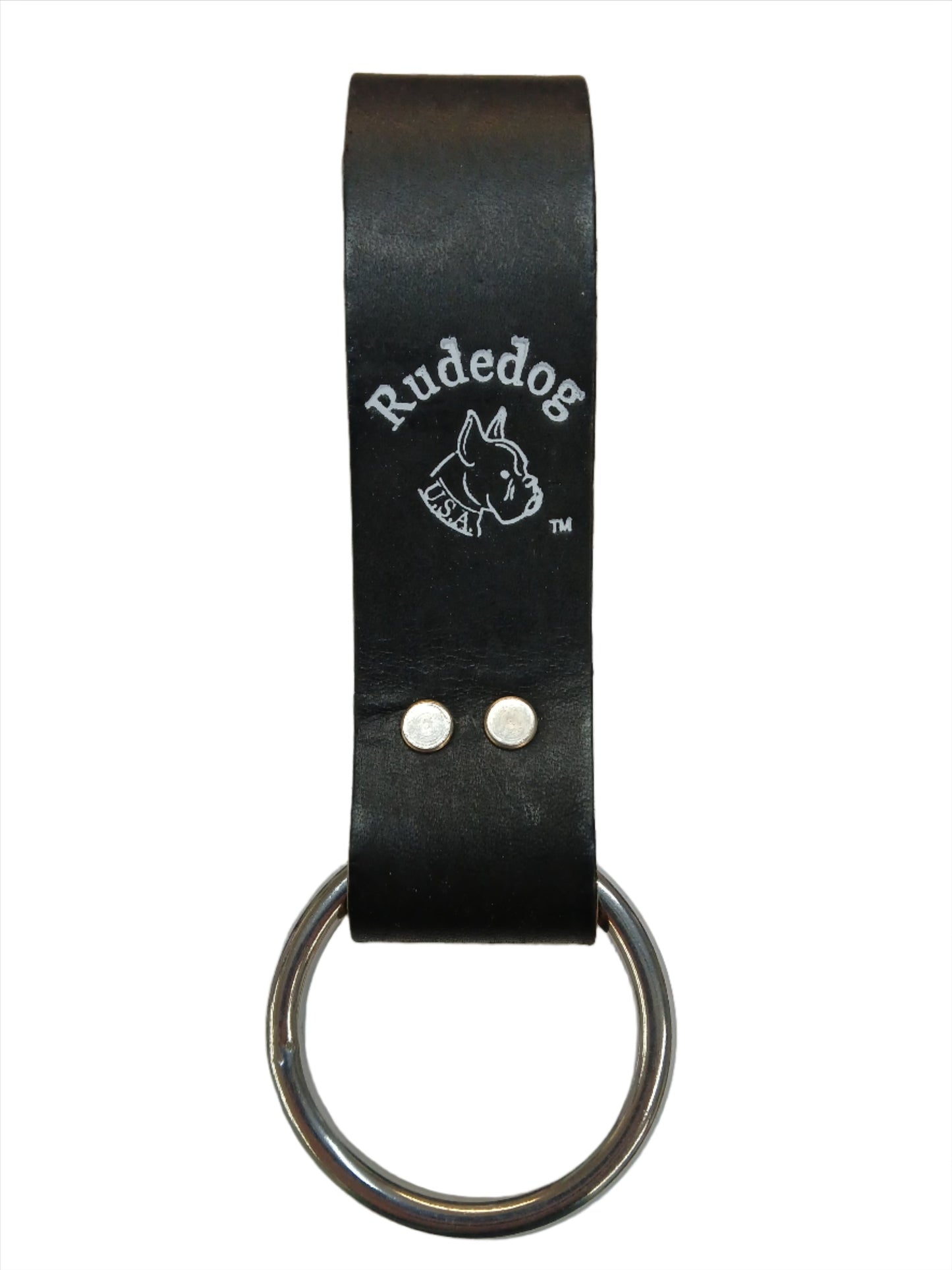 RudeDog USA Single Ring Spud Wrench Holder - 3006-RD