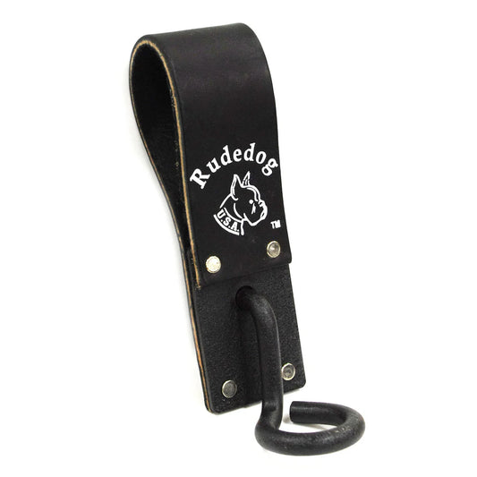 RudeDog USA Pigtail Sleever Bar Holder - 3008