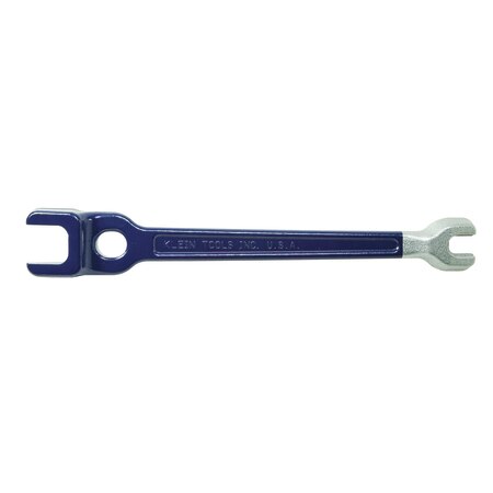 Klein Lineman's Wrench Silver End - 3146A