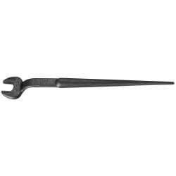 Klein Spud Wrench, 1/2'' Bolt, for U.S. Regular Nut - 3219 