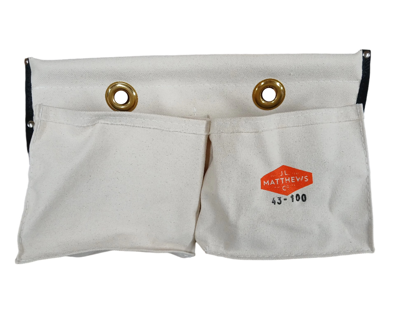 J.L. Matthews Tool Apron - 43-100