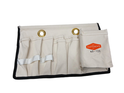 J.L. Matthews Tool Apron - 43-120