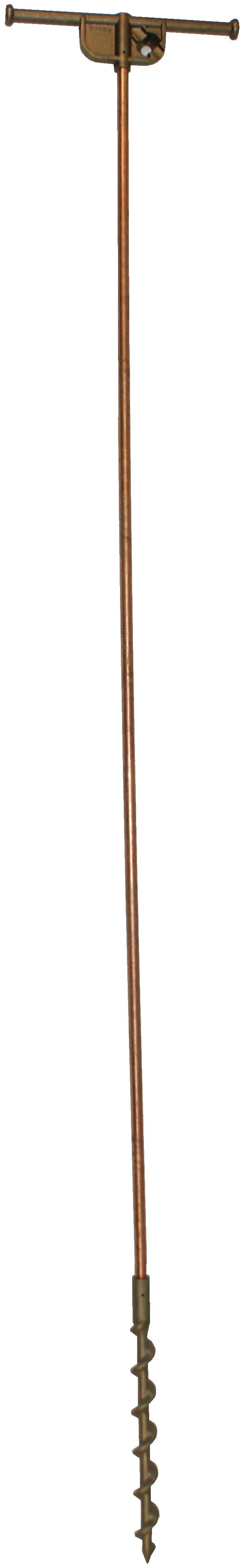 Hastings Truck Ground Rod - 4370