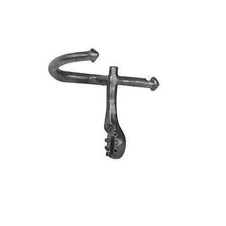 Fuse Talon Overhead Handling Hook - 4440