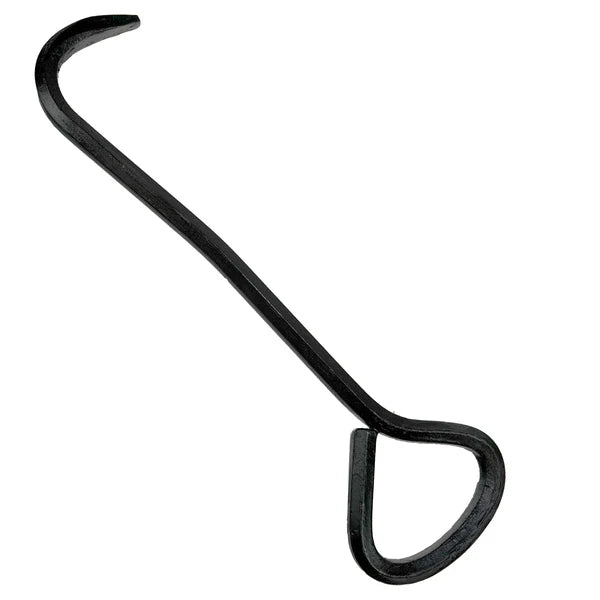 Warwood Tool Manhole Cover Lifter Bar Utility Hook - 45430