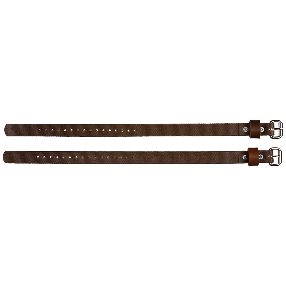 Klein Straps for Pole and Tree Climbers - 5301-18