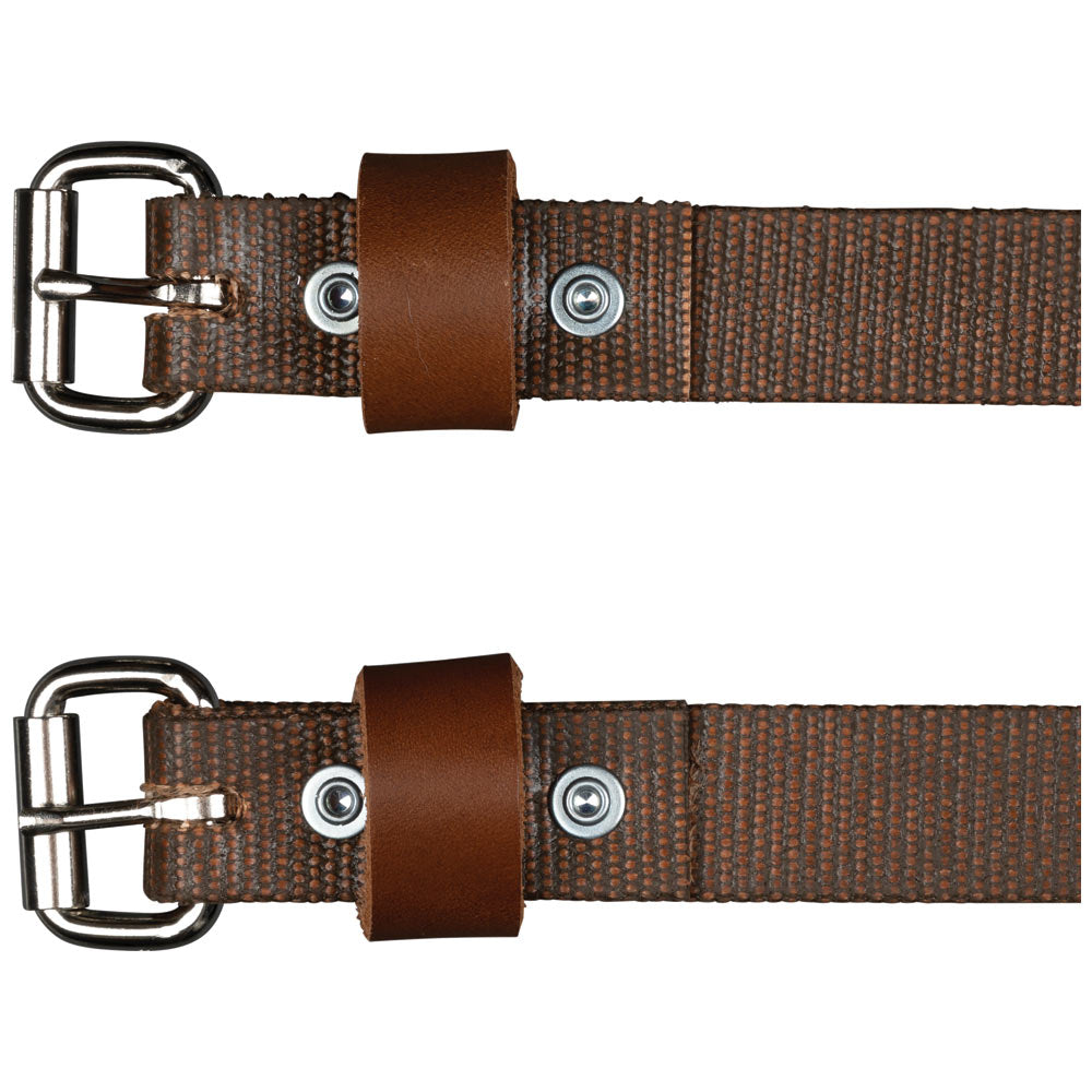 Klein Straps for Pole and Tree Climbers - 5301-19