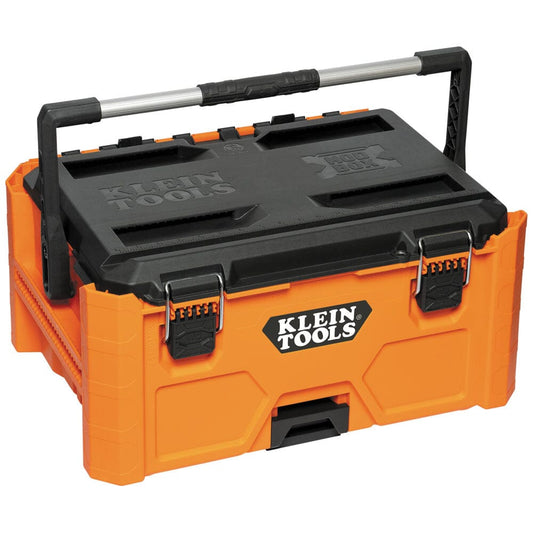 Klein MODbox™ Medium Toolbox- 54803MB-PRE-ORDER Storage Klein Tools 