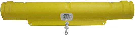 Hastings 35 KV Line Guard With Shotgun Eye - 6010