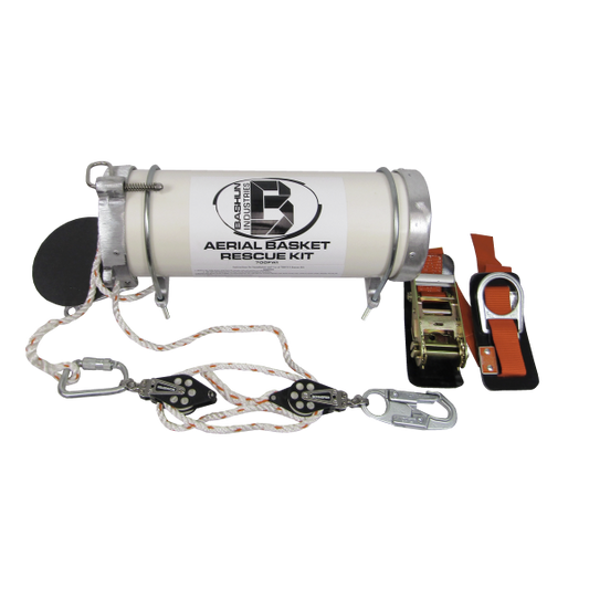 Bashlin Bucket Mounted Rescue Kit - 700FP/700FWI