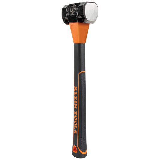 Klein Lineman's Double-Faced Hammer - 809-36