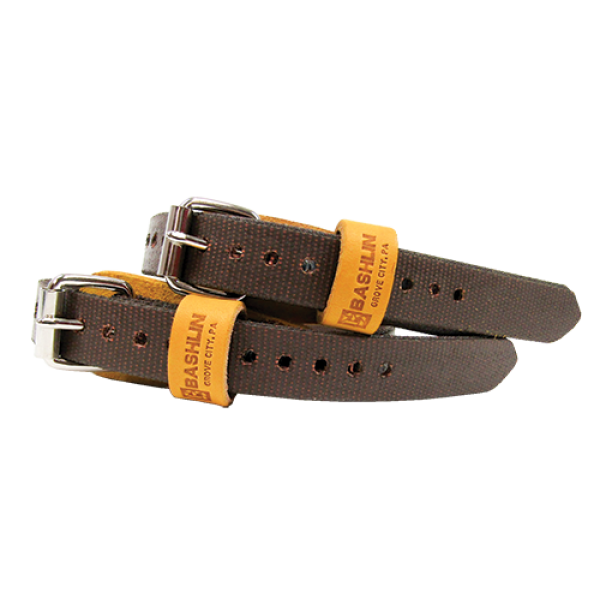 Bashlin Strap for Pole and Tree Climbers - 86N