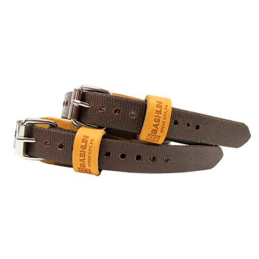 Bashlin Strap for Pole and Tree Climbers - 86N