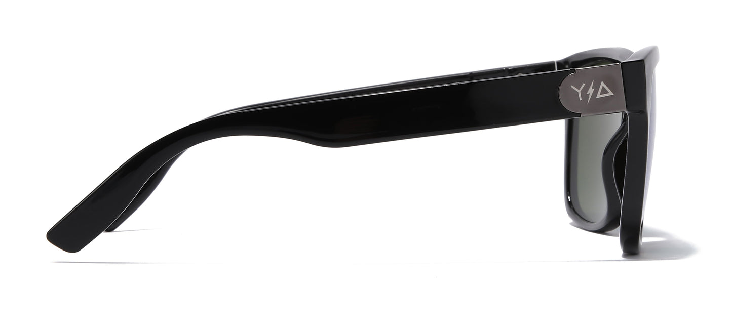 Wye Delta Z87 Madhook2.0 Sunglass 