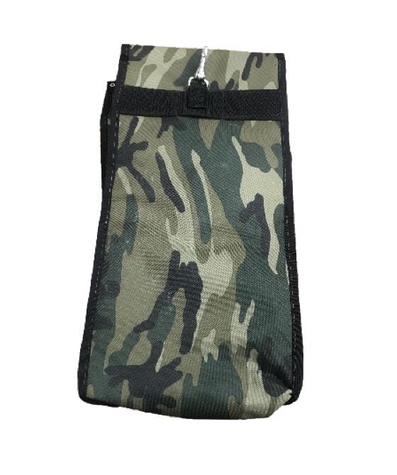 J.L. Matthews Camo Sleeve and Glove Bag Combo - 98-026 Bags J.L. Matthews 