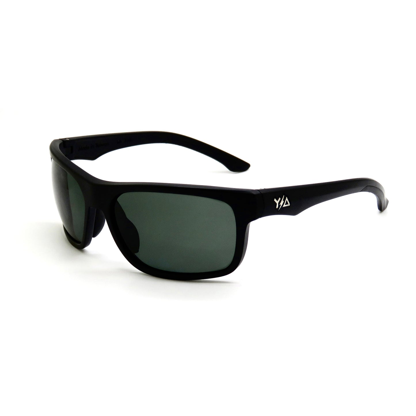 Wye Delta Z87+ Goggles FullViz All Black Sunglasses 