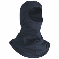 Salisbury Arc Flash Balaclava Hood Neck & Head Protection AFHOOD12