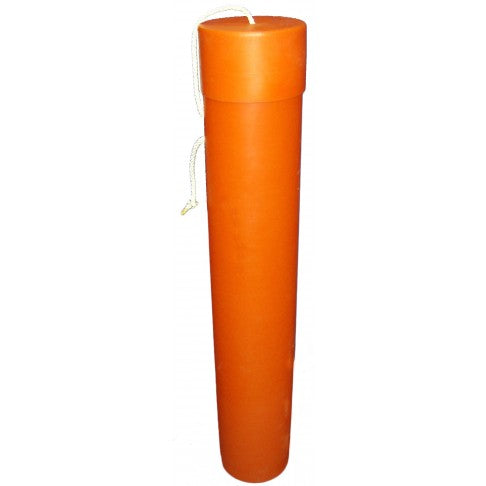 Plastic Technique Blanket Canister for Rubber Blankets - BC-36