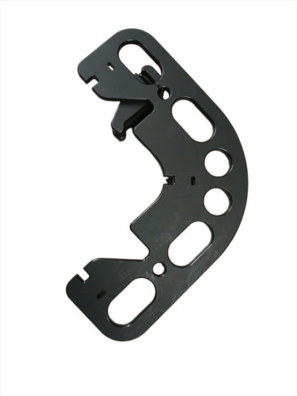 Journeyman Gear Boomer Hang Bucket Corner Tool Carrier - BH549