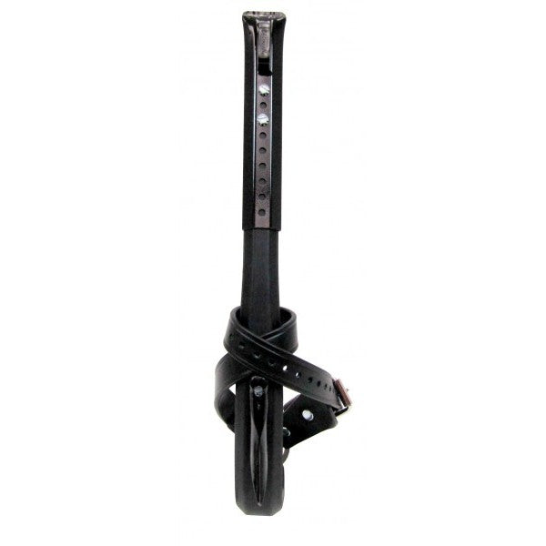 Bashlin Black Anodized Aluminum Climbers BD14BX-1N