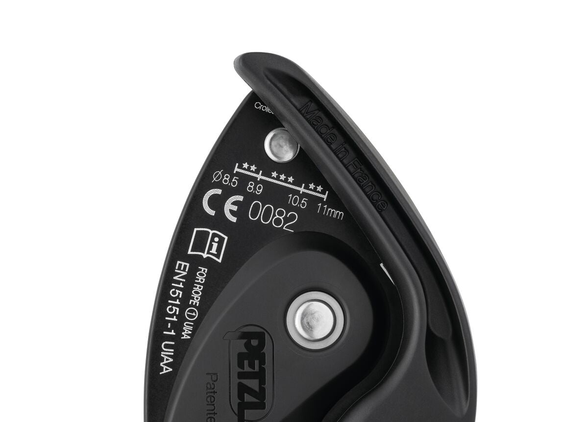 Petzl GriGri Belay Device D014BA01