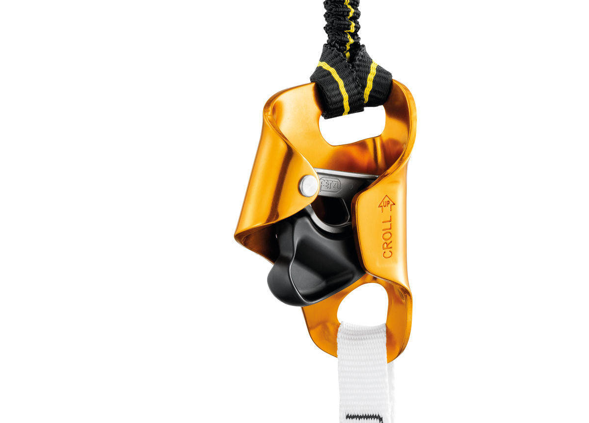 Petzl Knee Ascender Assembly D022DA00