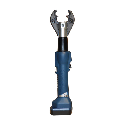 Huskie Crimper 6 Ton Inline Compression Tool -EZBGL