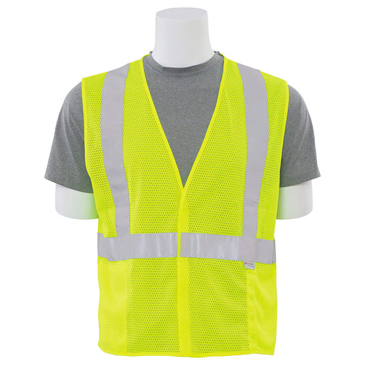 ERB Safety Vest Class 2 - S15-SIZE