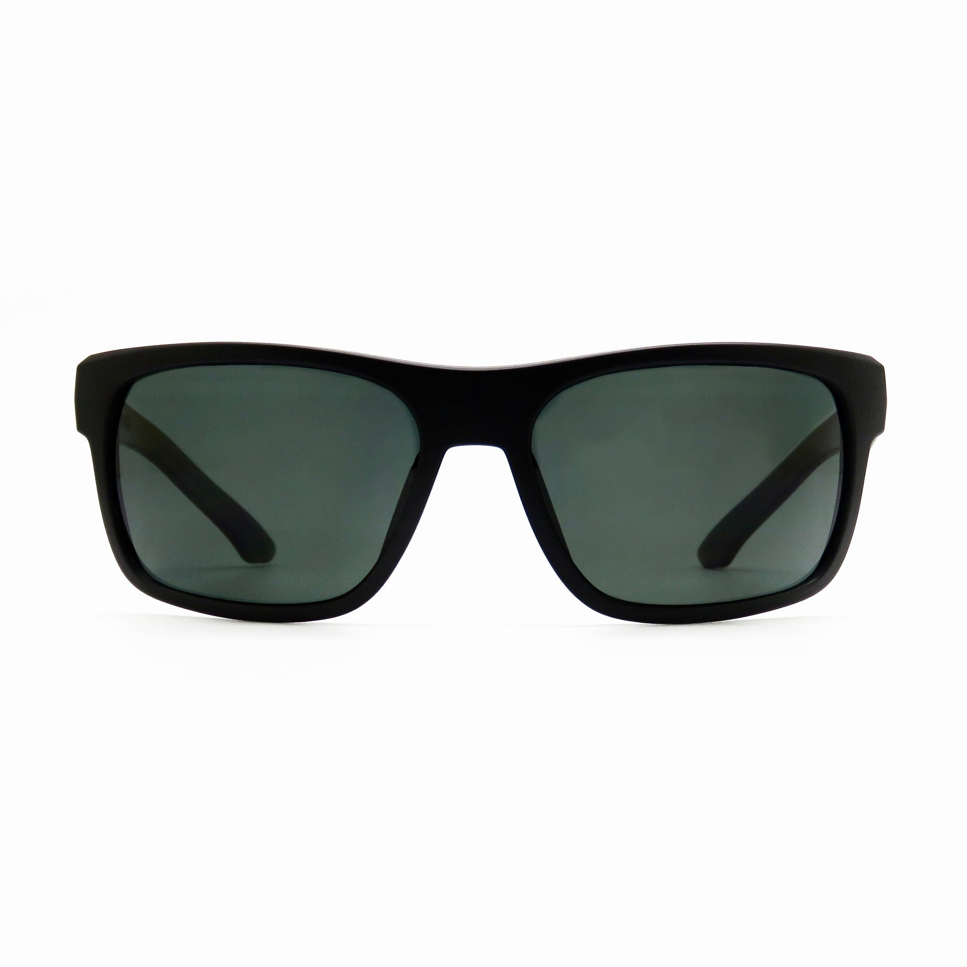 Wye Delta FullViz All Black Sunglasses 