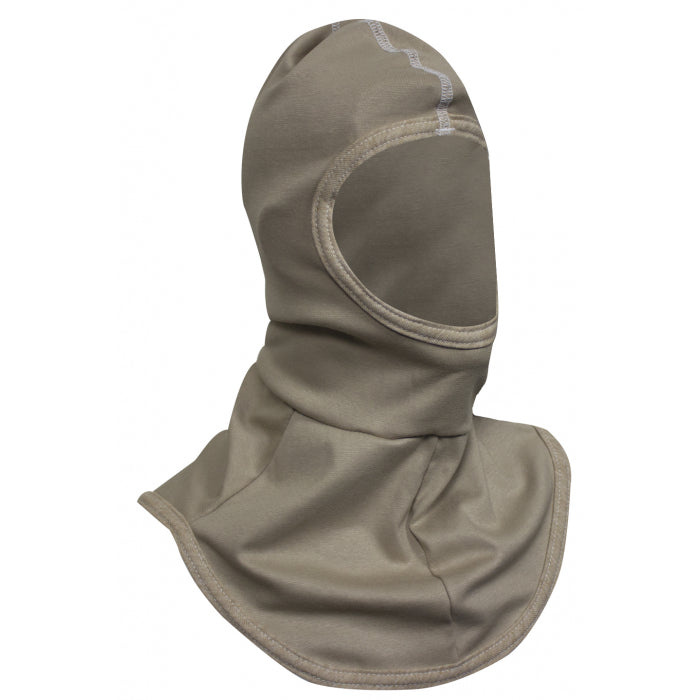 National Safety Apparel 16 cal FR Balaclava - H11RY-H11RX