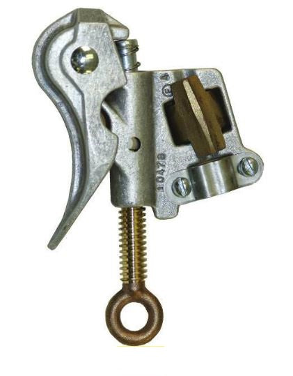 Hastings Duckbill Ground Clamp - 10478