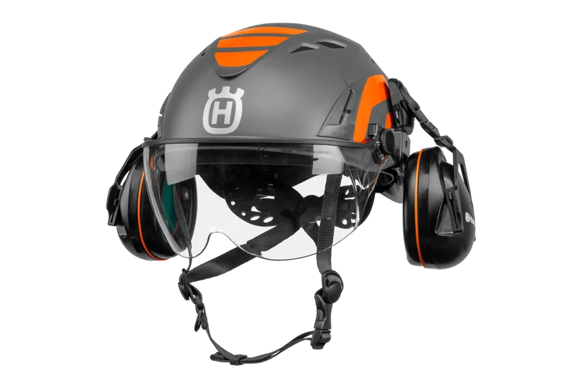 Husqvarna Helmet_C_Custom Fit ArboristHeadProtection Gear-594893202  830 × 553px