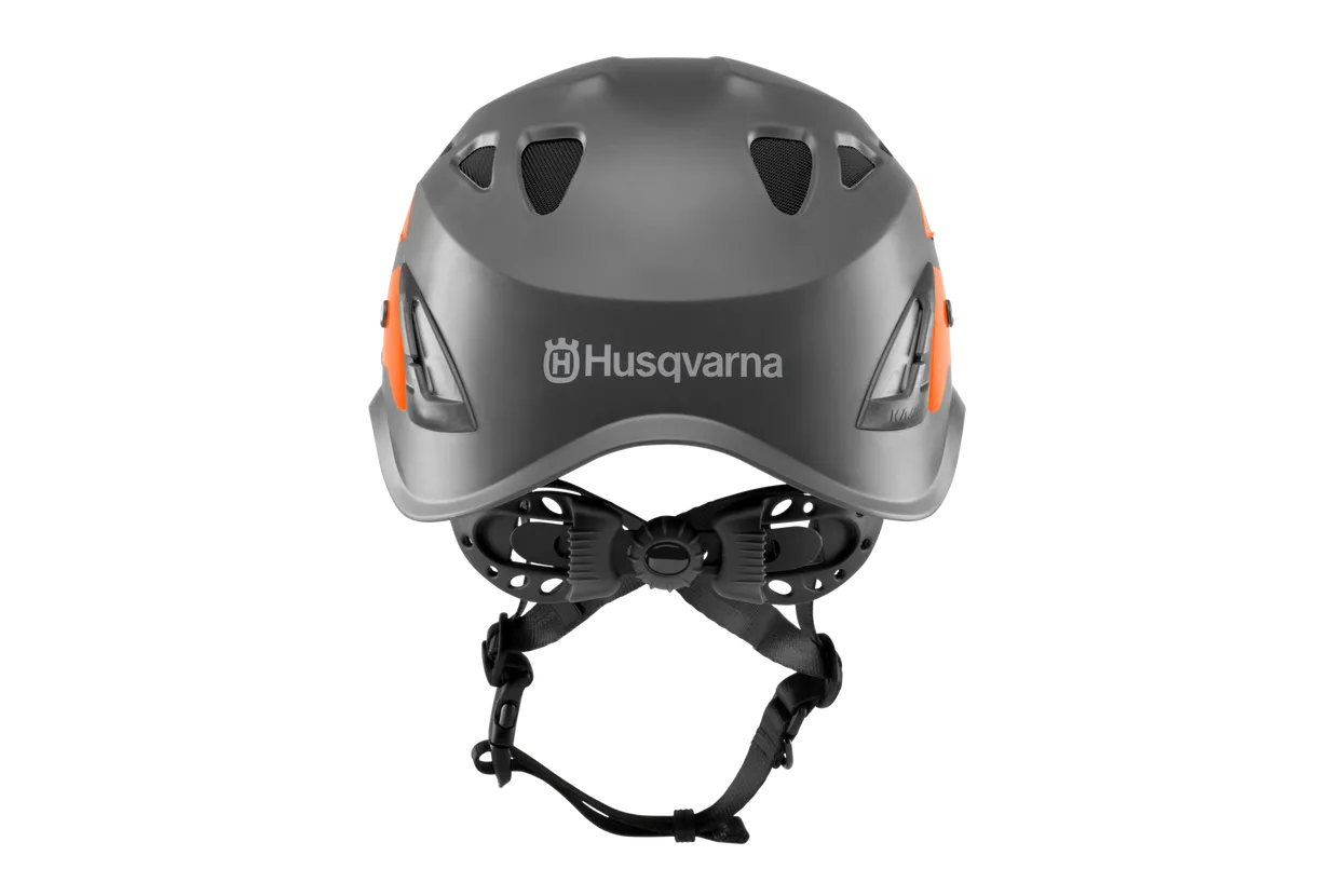 Husqvarna Helmet (C) Arborist Head Protection Gear - 594893202