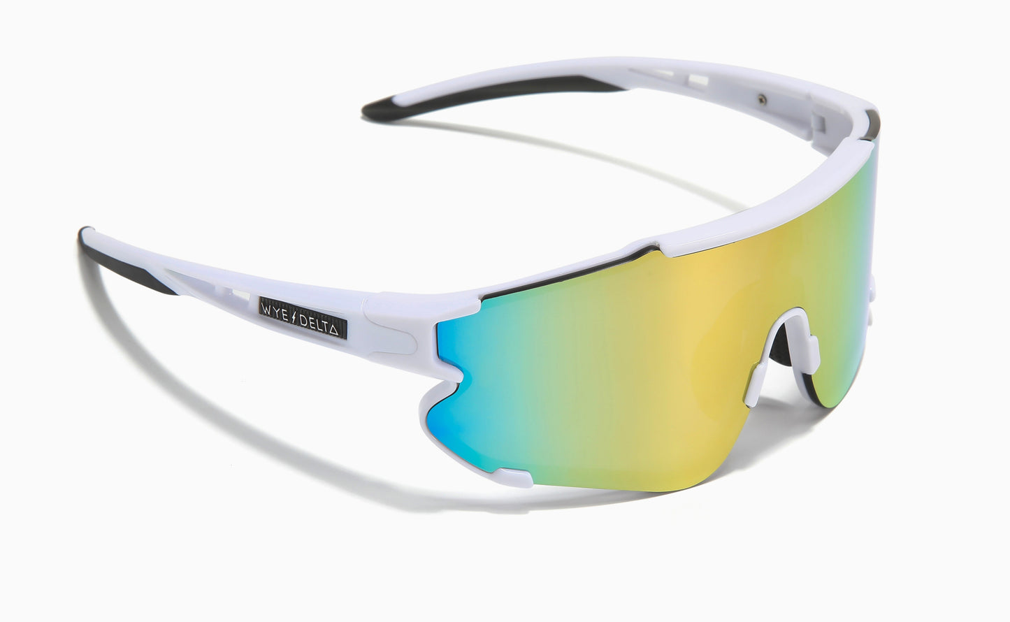 Wye Delta Z87+ HiViz Sunglasses 