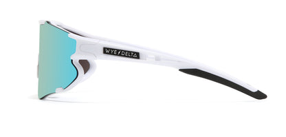 Wye Delta Z87+ HiViz Sunglasses 