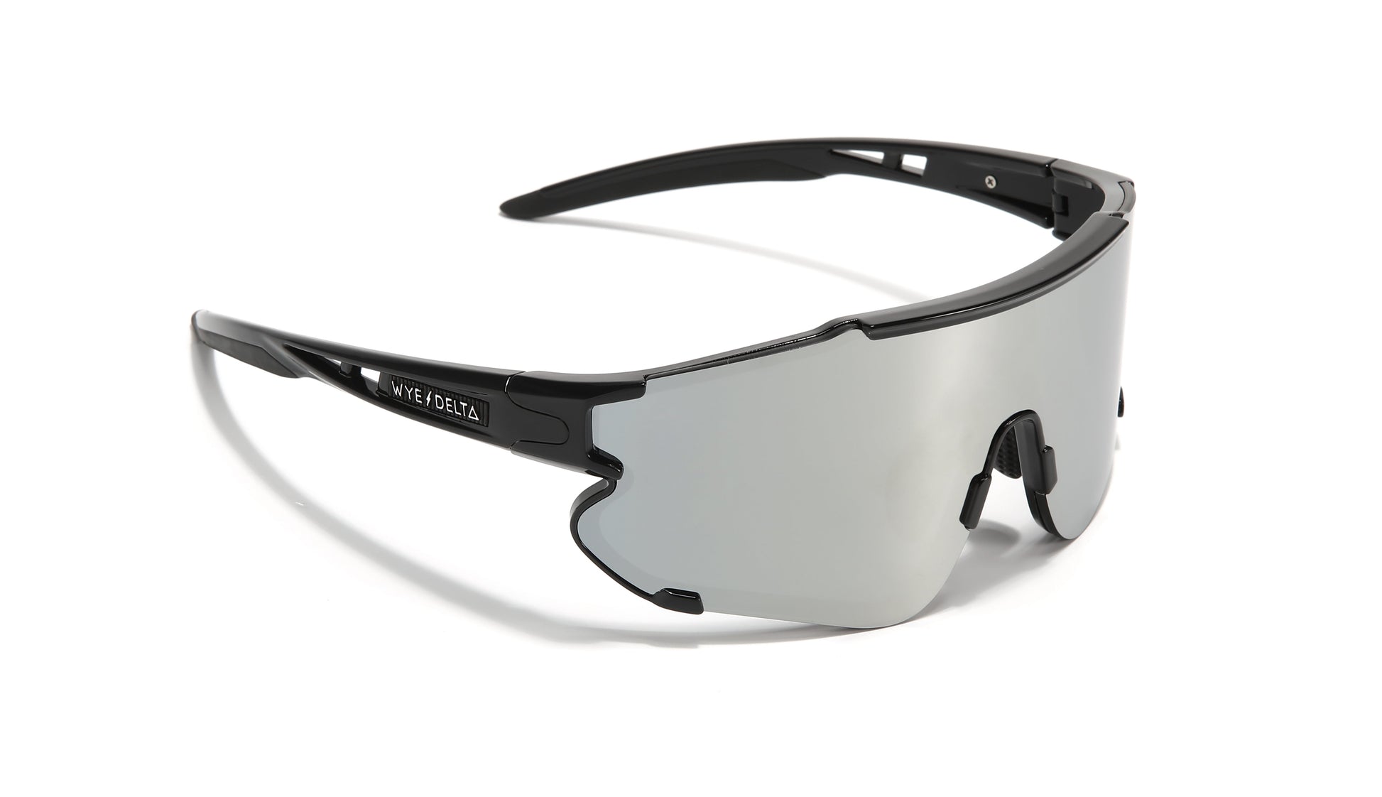 Wye Delta Safety Sunglass 