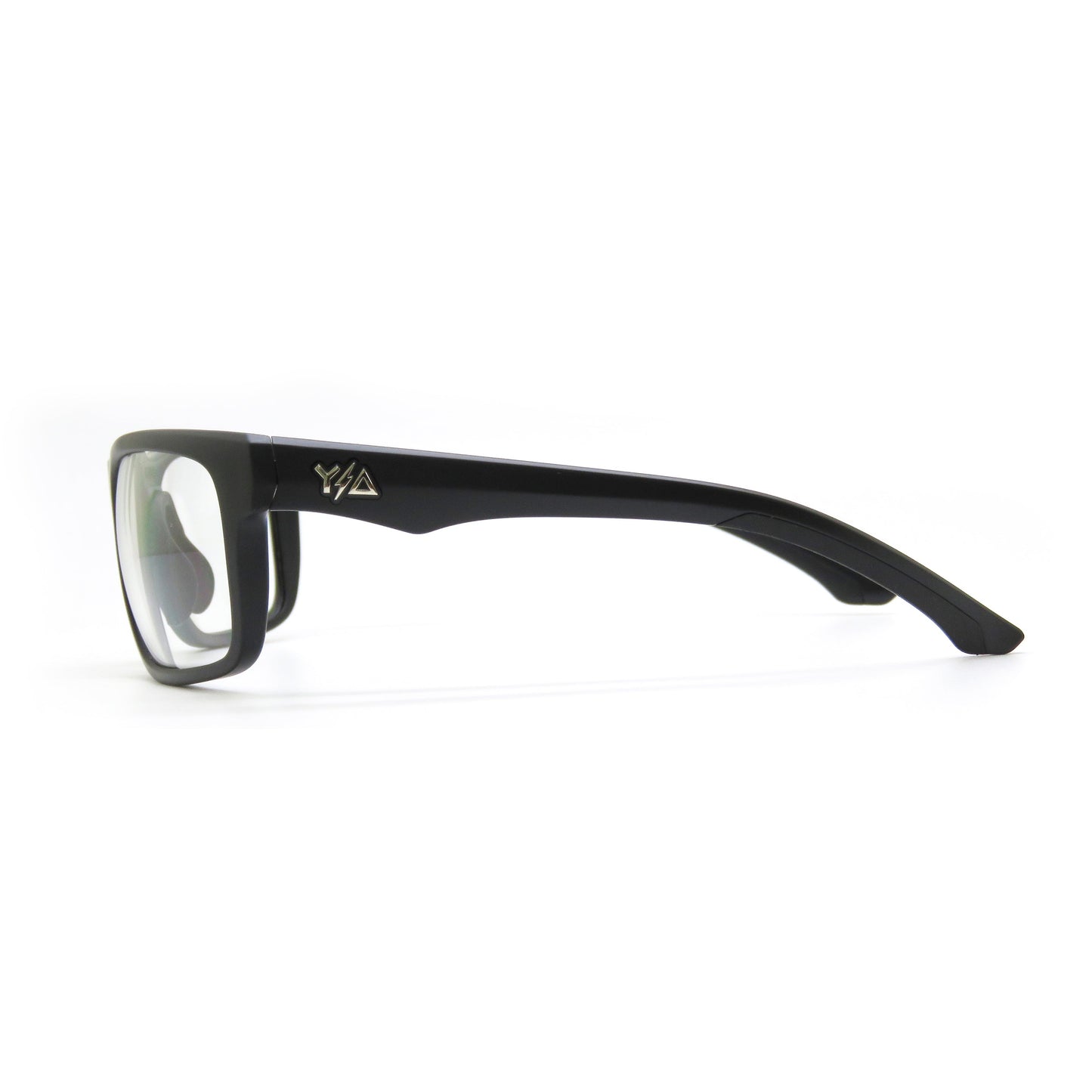 Wye Delta Z87+ FullViz Clear Safety Sunglass