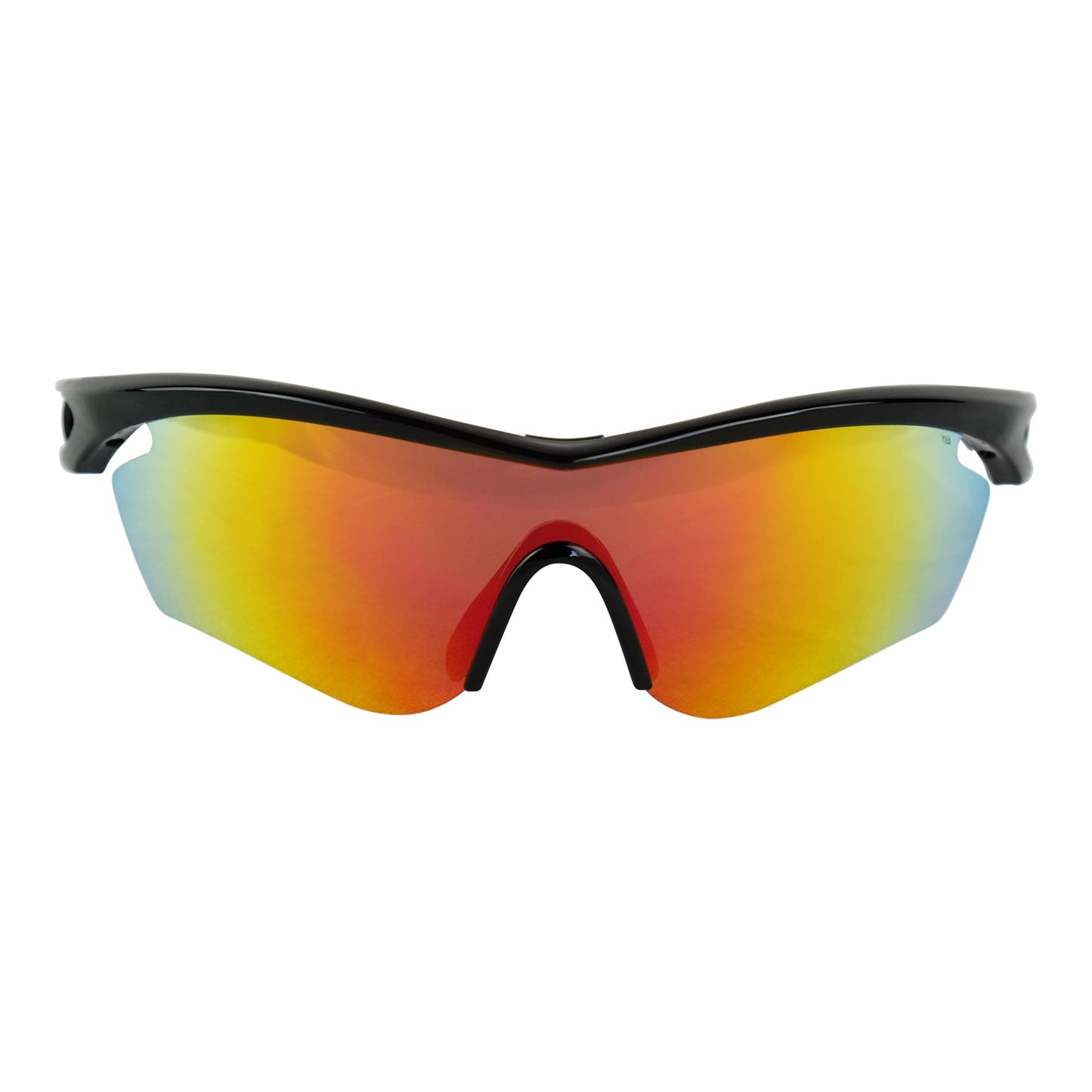 Wye Delta IOS's Multicolour Adjustable Sunglasses