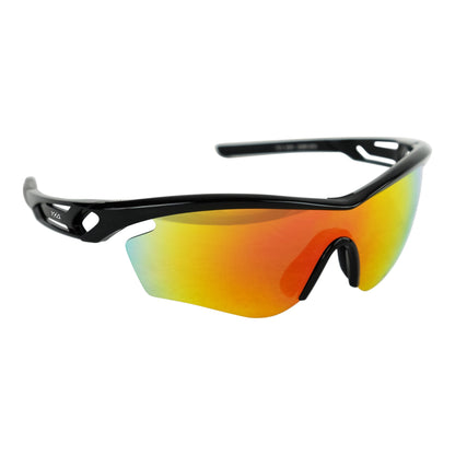 Wye Delta IOS's Protective Eyewear Adjustable Sunglasses