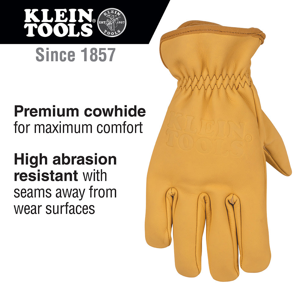 Klein_Cowhide_Leather_Gloves