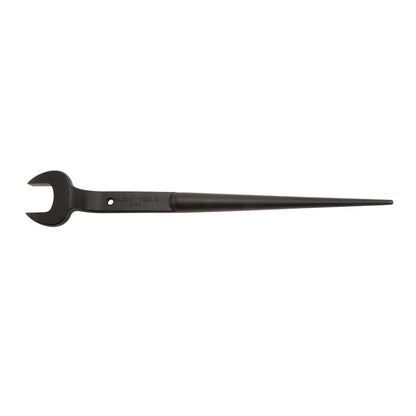 Klein Tools Construction Spud Wrench, 3/4'' Bolt for U.S. Heavy Nut with Tether Hole - 3212TT