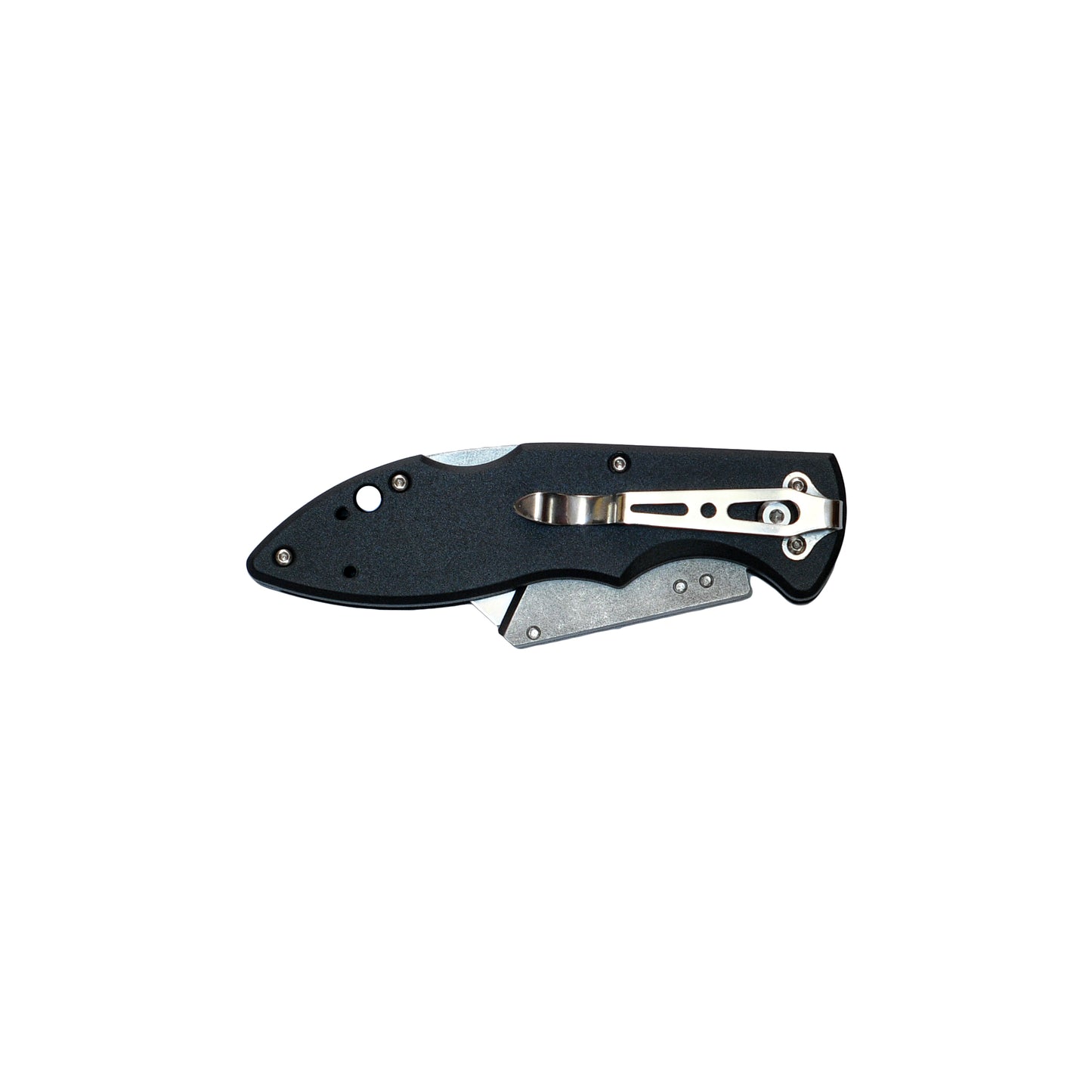 MADI LOCKBACK Quick Change Utility Knife - LB-UK