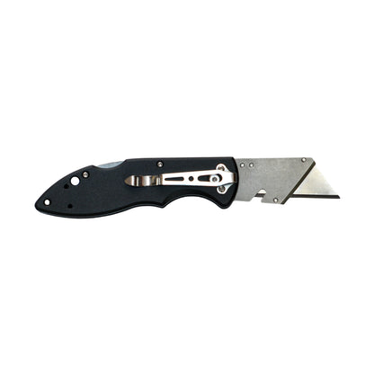 MADI LOCKBACK Quick Change Utility Knife - LB-UK